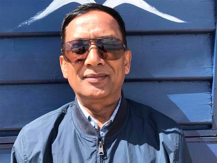'पारस'बाट बाहिरिएका माधवले 'हिमानी' बनाउने